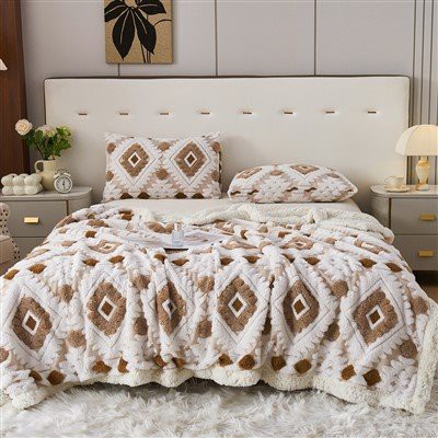 Brat lomra Uaineoil Bohemian