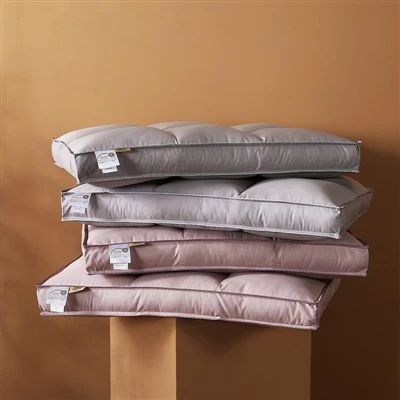 Pillow Locha Bog Íseal